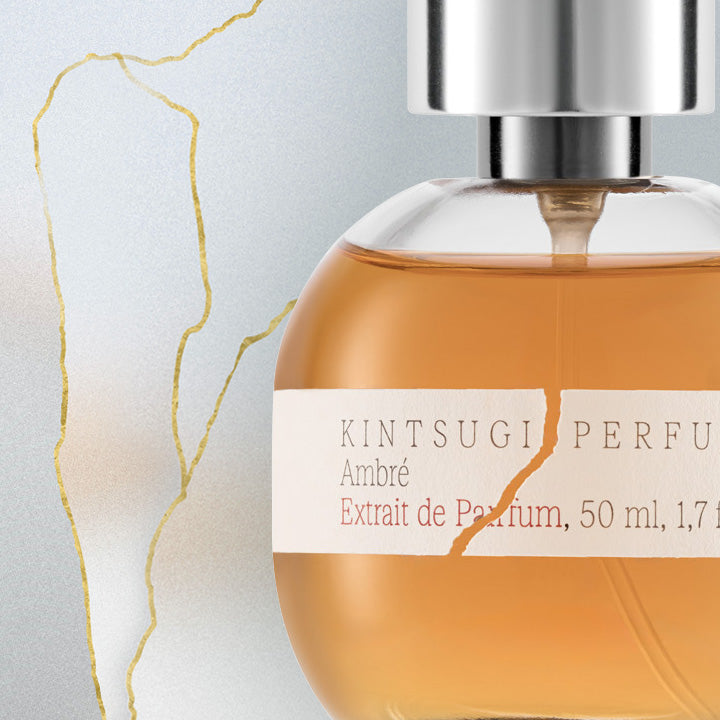 Kintsugi Perfumes