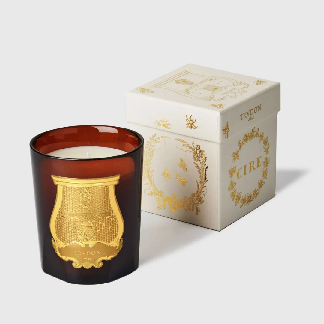 CIRE - Scented Candle