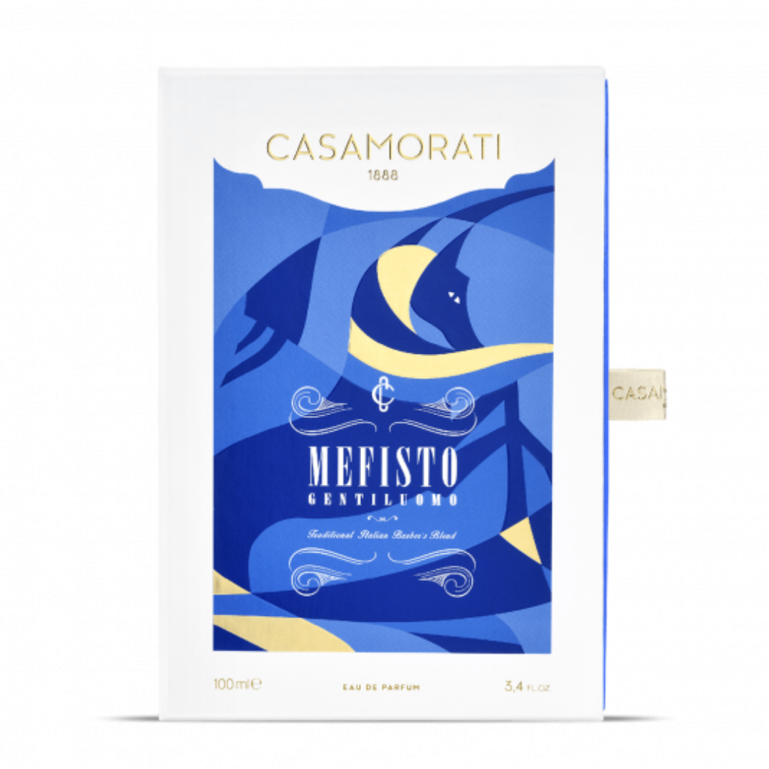 Casamorati - Mefisto Gentiluomo