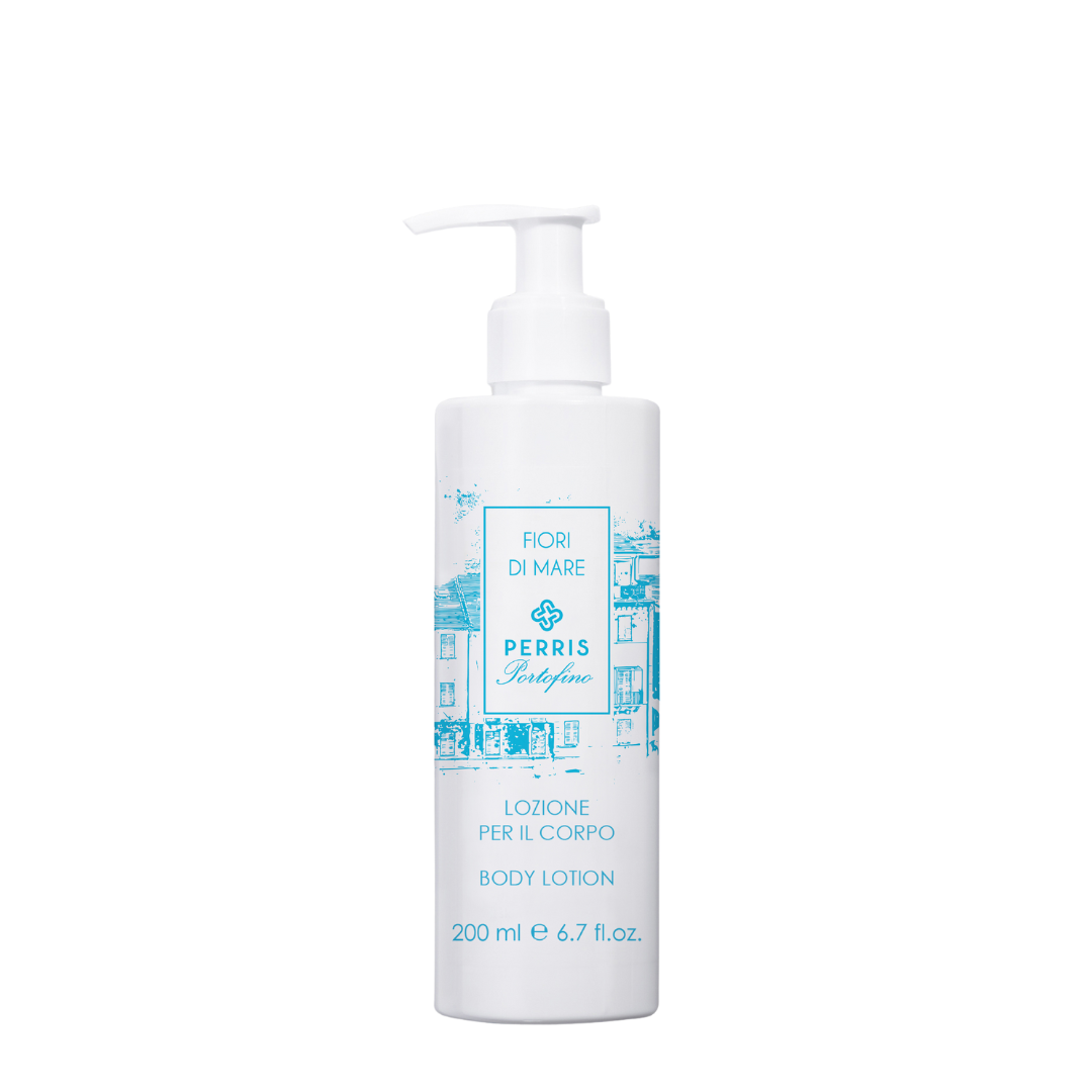 Perris Portofino - Fiori di Mare - Body Lotion