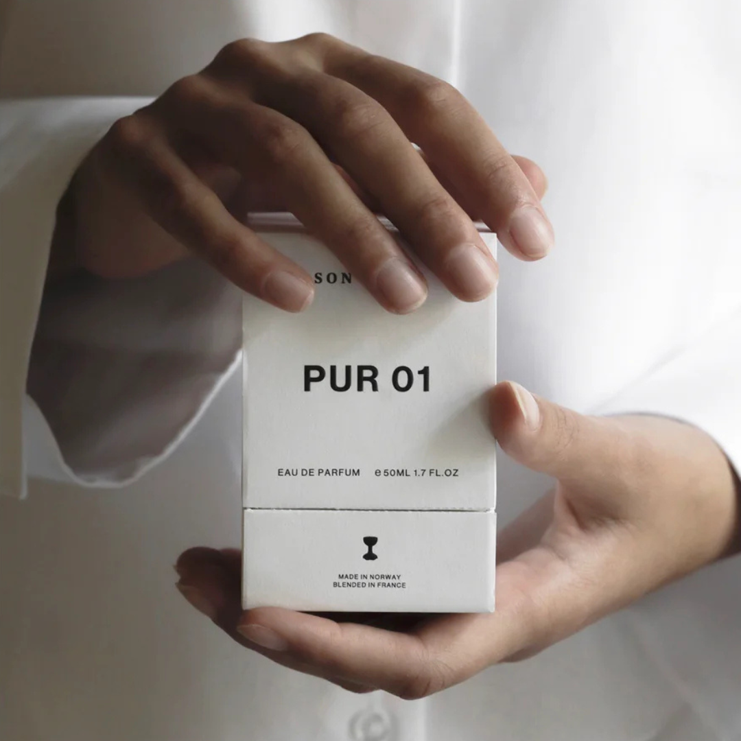 PUR 01