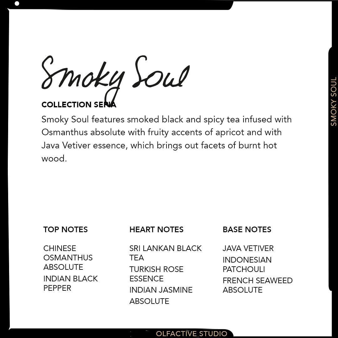 Smoky Soul