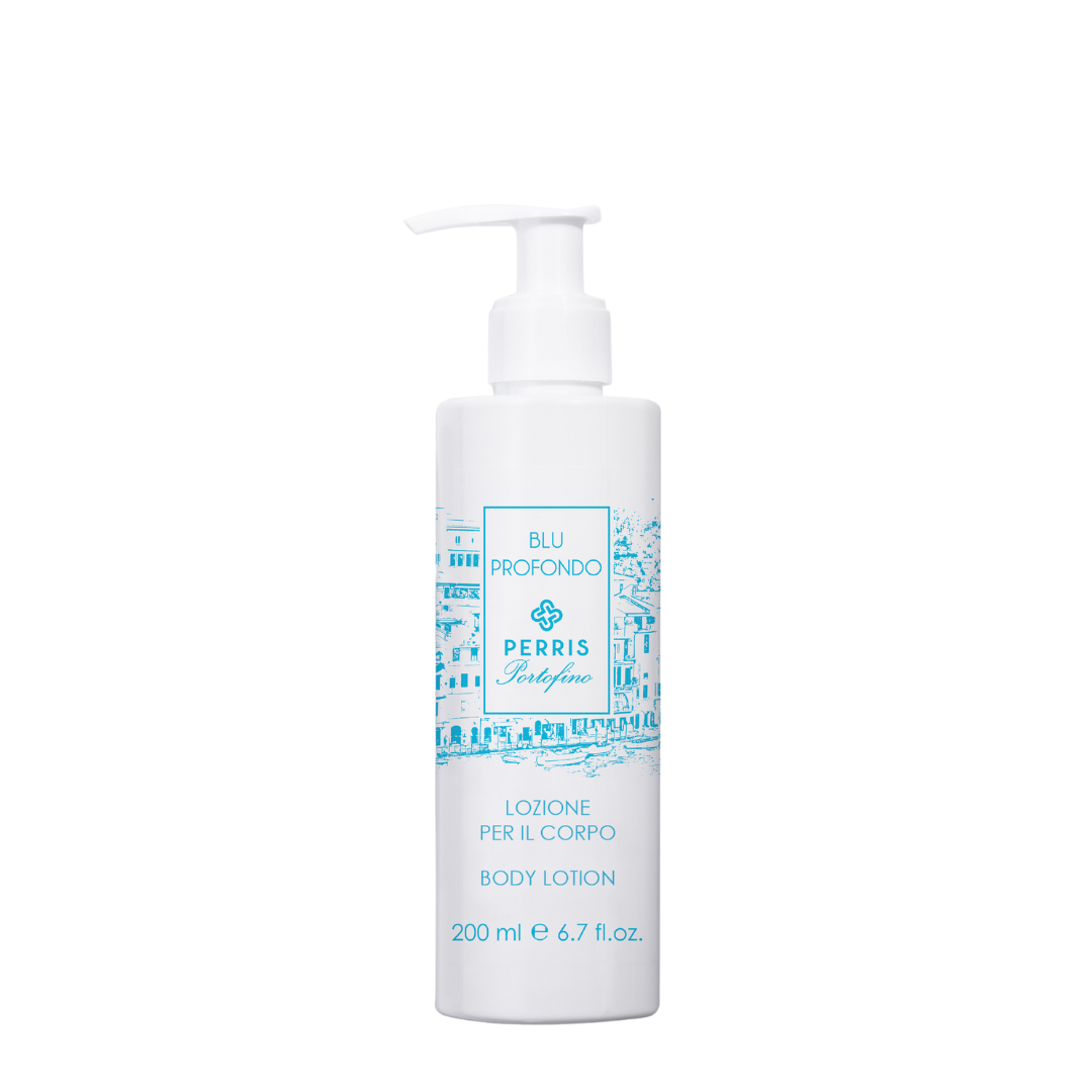 Perris Portofino - Blu Profondo - Body Lotion