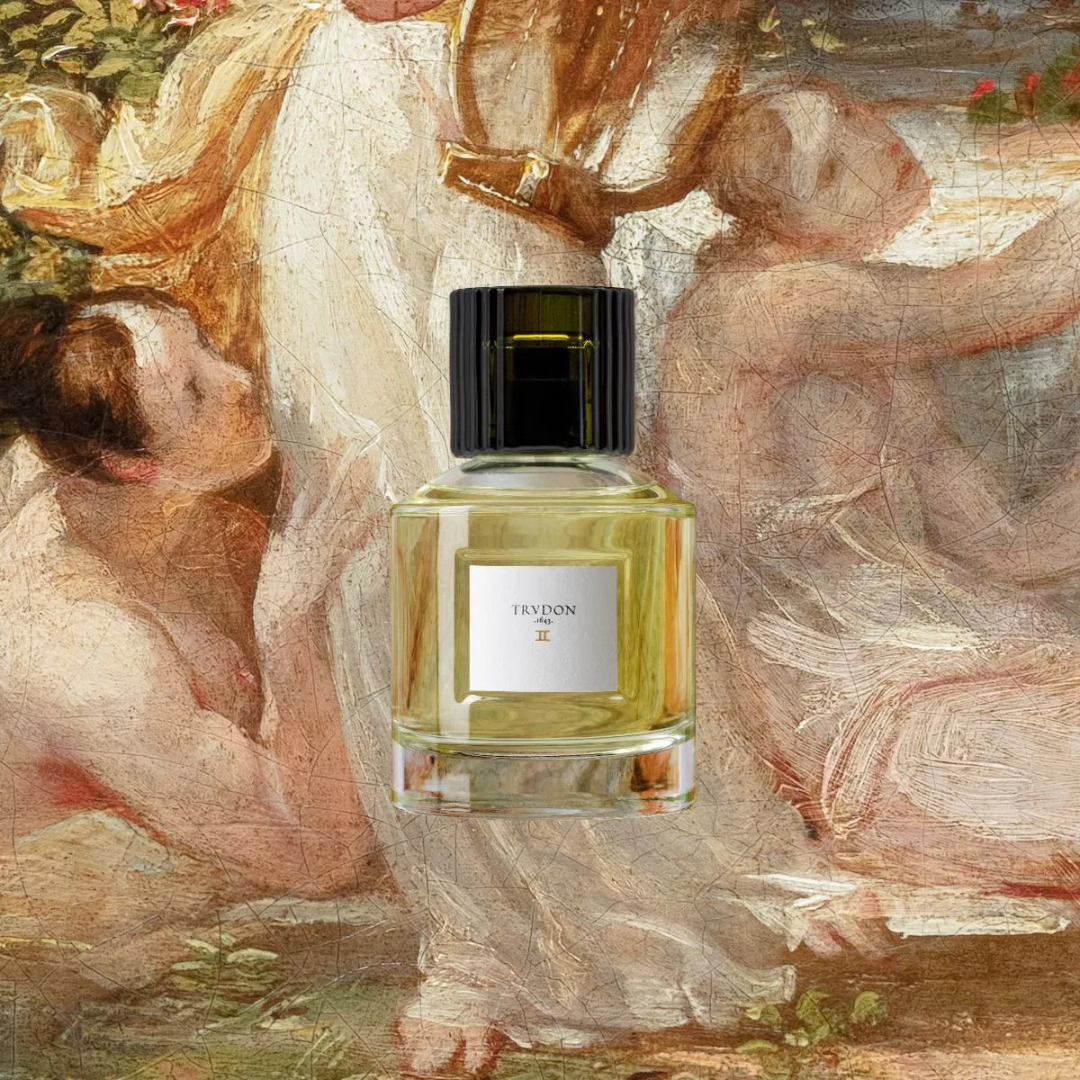 II - Eau de Parfum