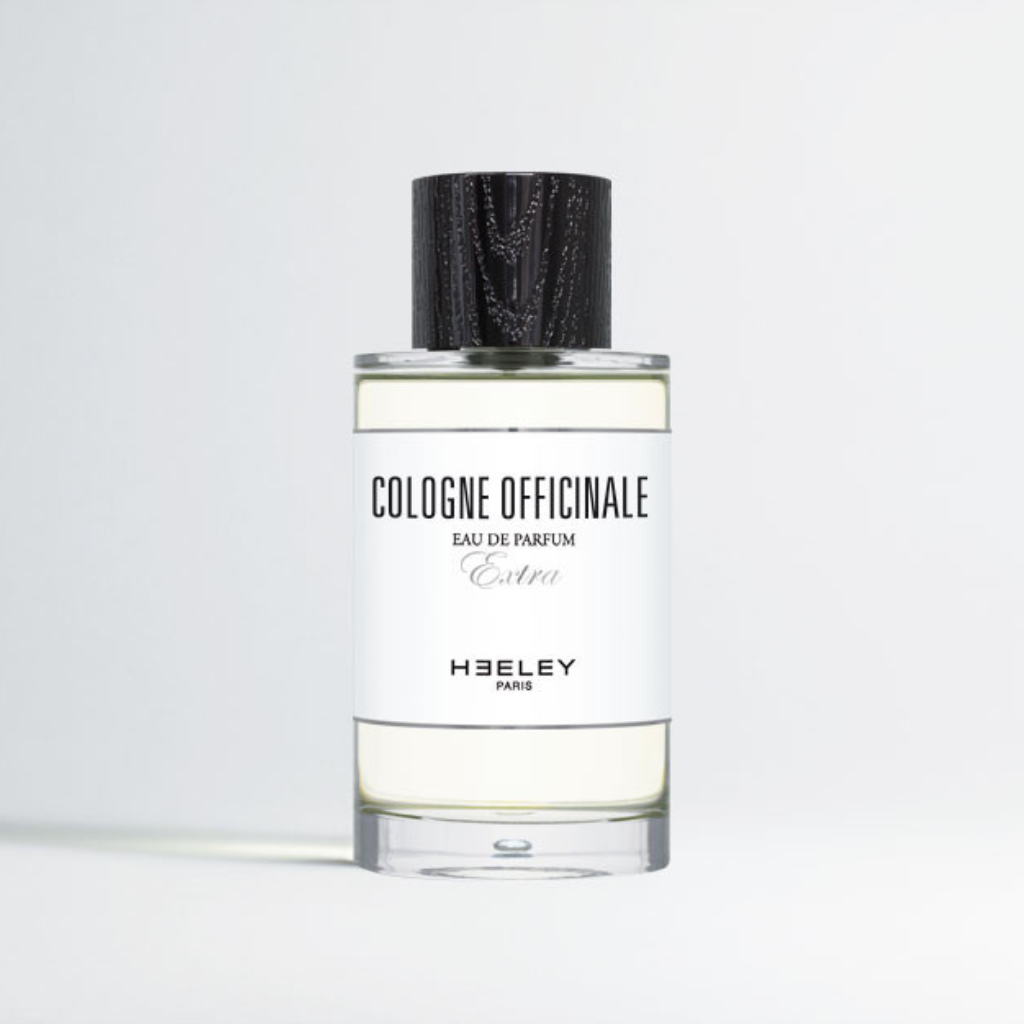 Cologne Officinale