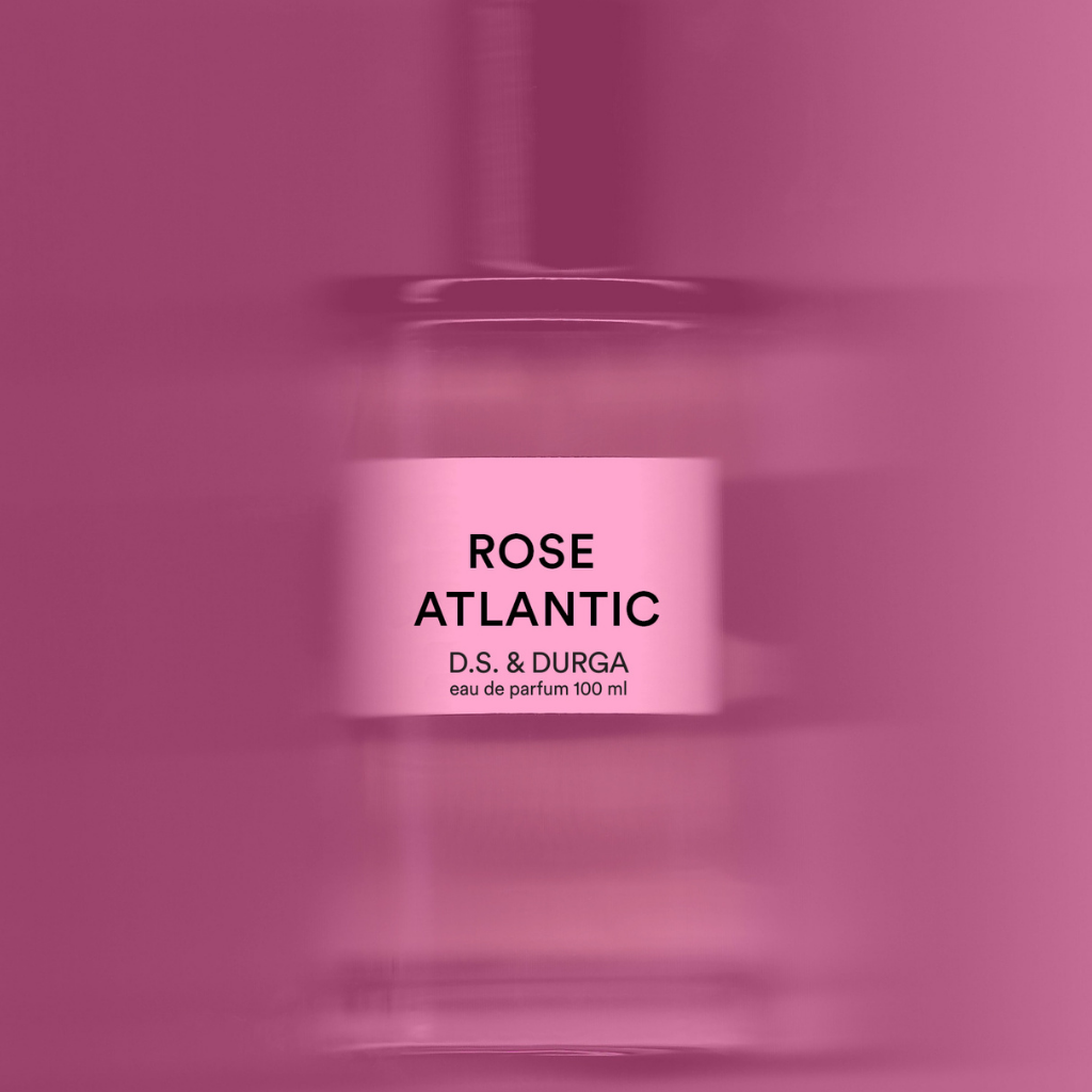 Rose Atlantic