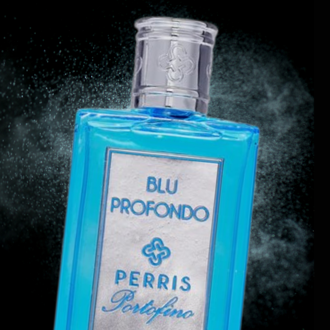 Perris Portofino - Blu Profondo