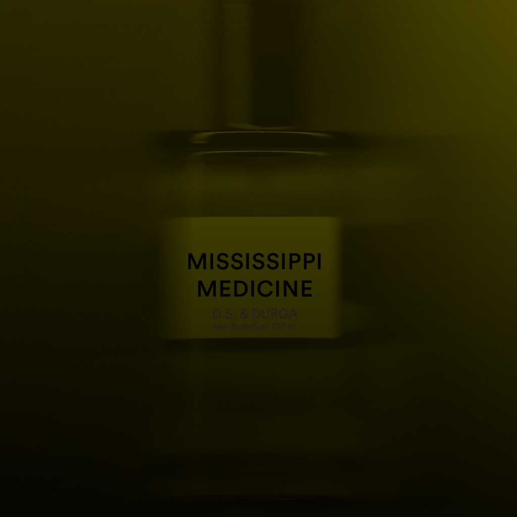 Mississippi Medicine