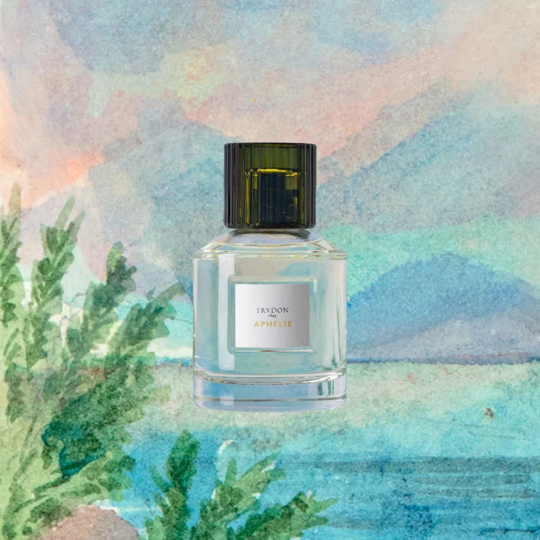 APHÉLIE - Eau de Parfum