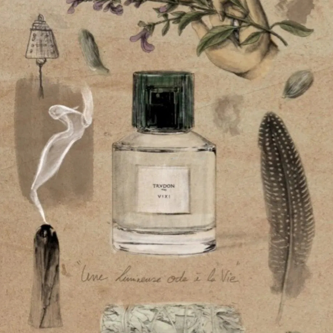 VIXI - Eau de Parfum