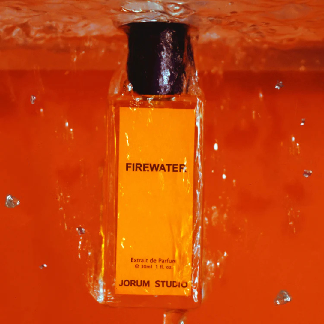 Firewater