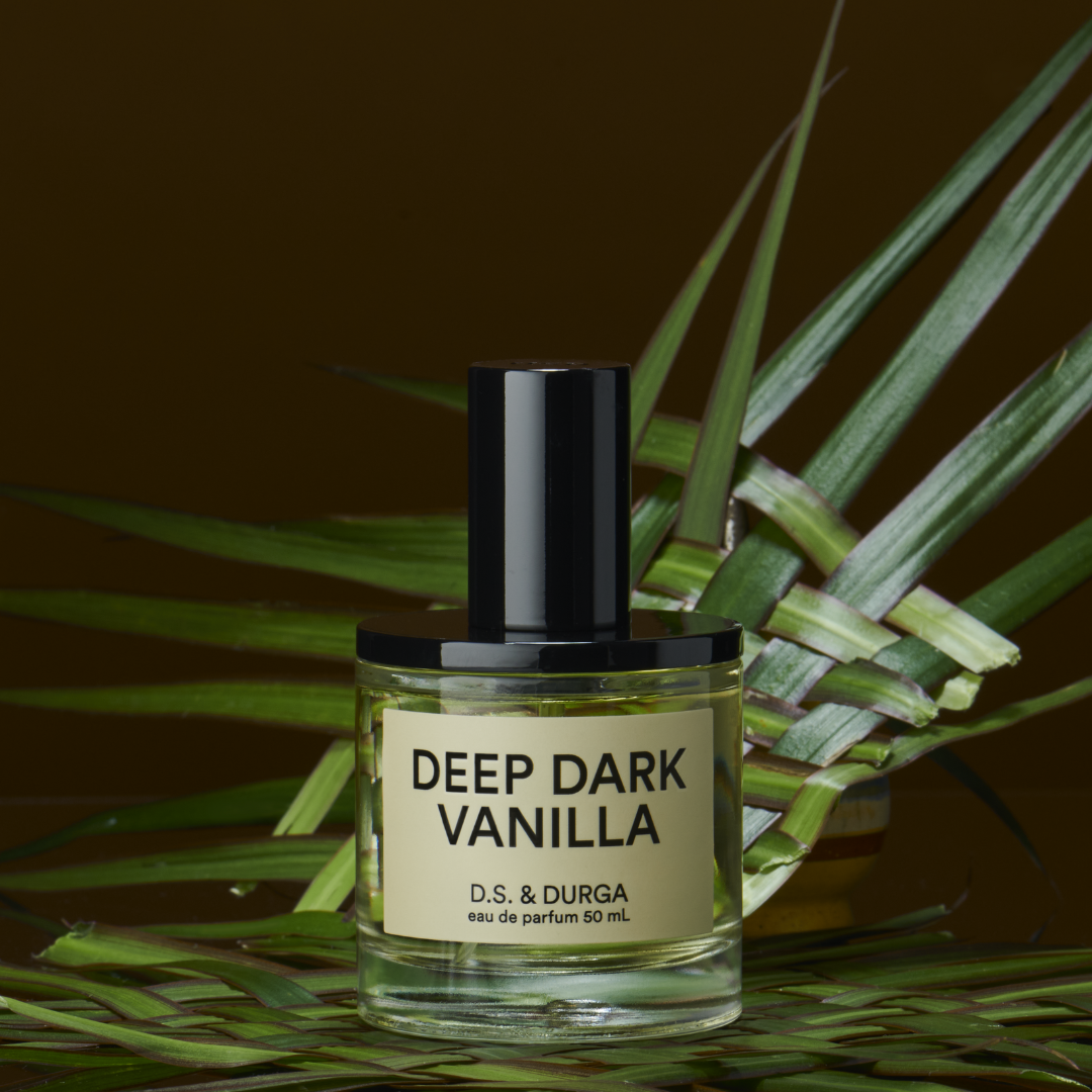 Deep Dark Vanilla