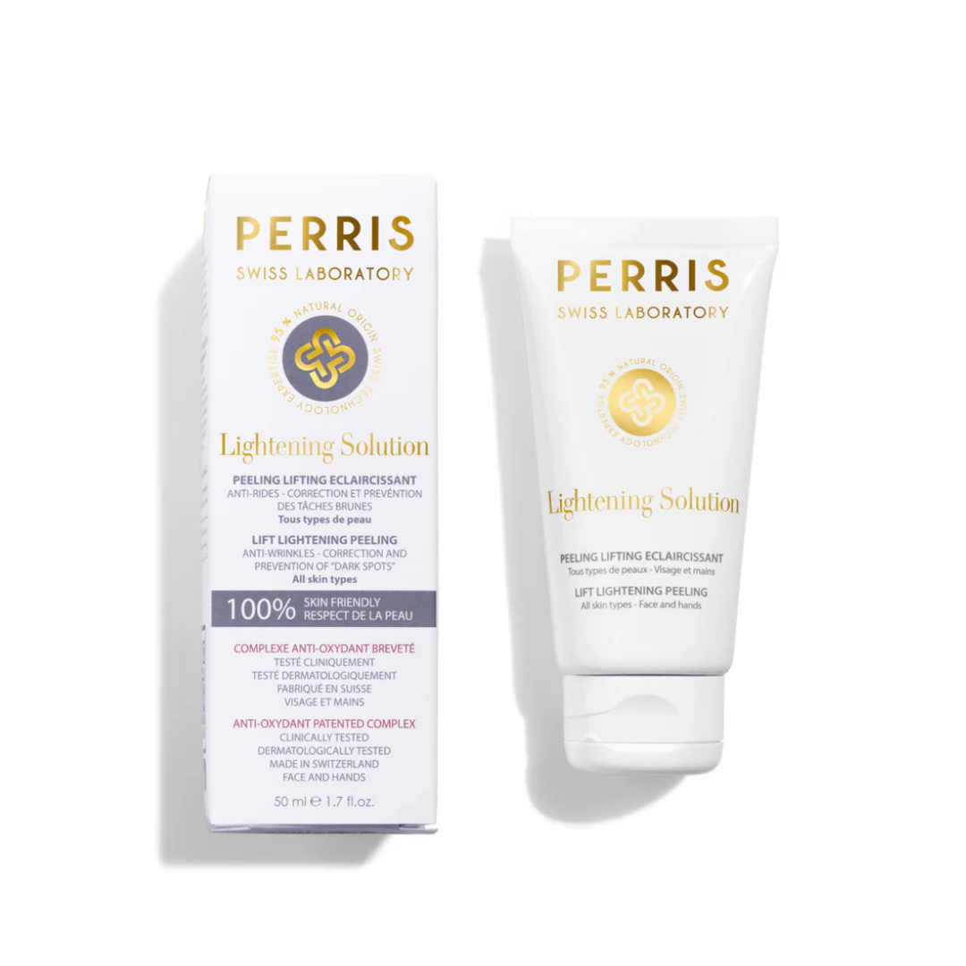 Skin Fitness Lift Lightening Peeling