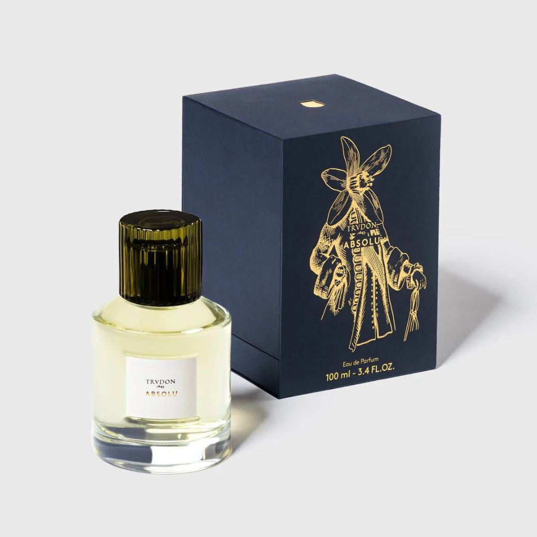 ABSOLU - Eau de Parfum