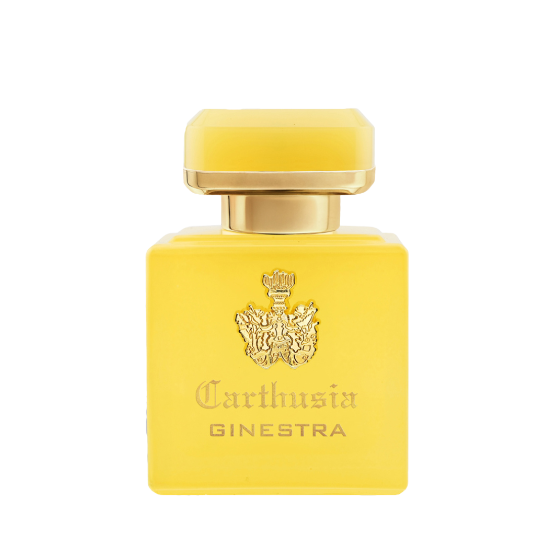 Carthusia Intenso di Ginestra Eau de Parfum Flacon solo