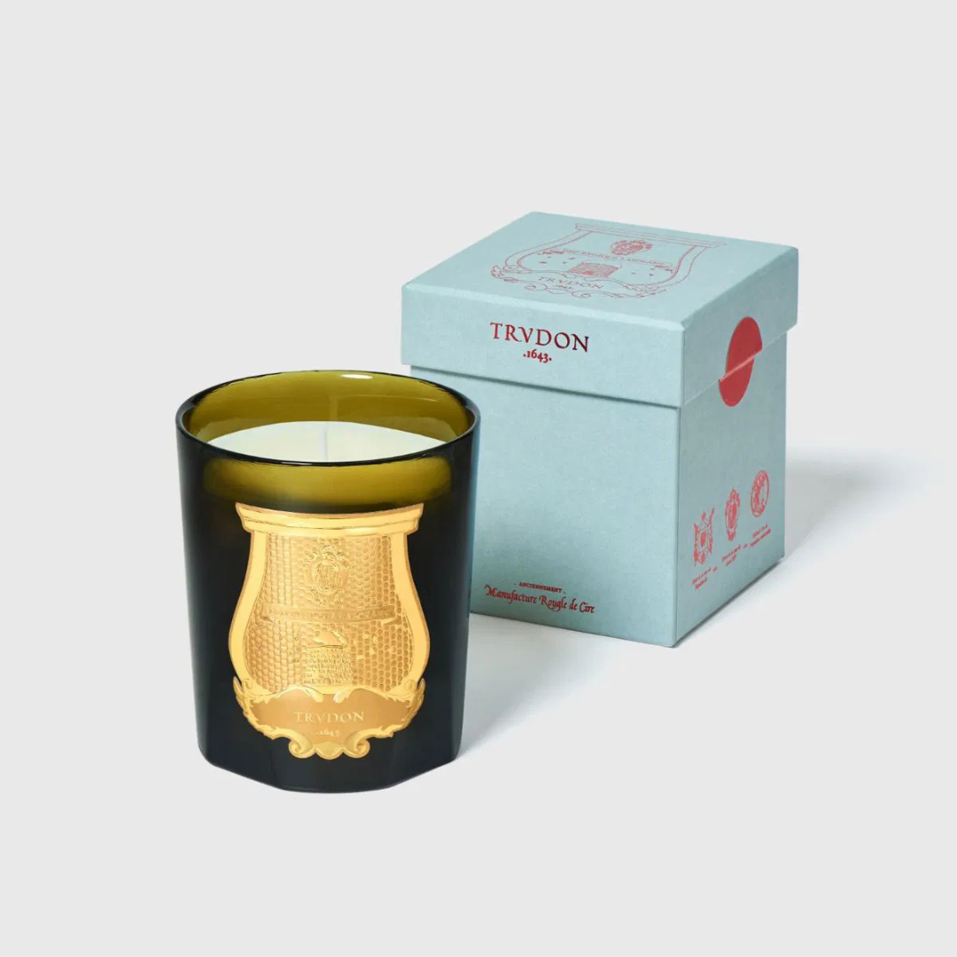 ABD EL KADER - Scented Candle