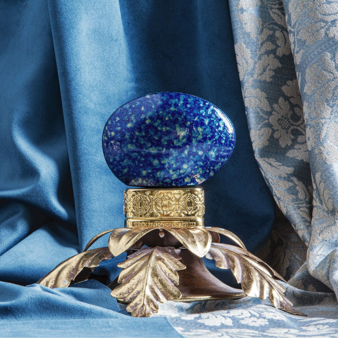 Royal Stone Collection - Sapphire Blue