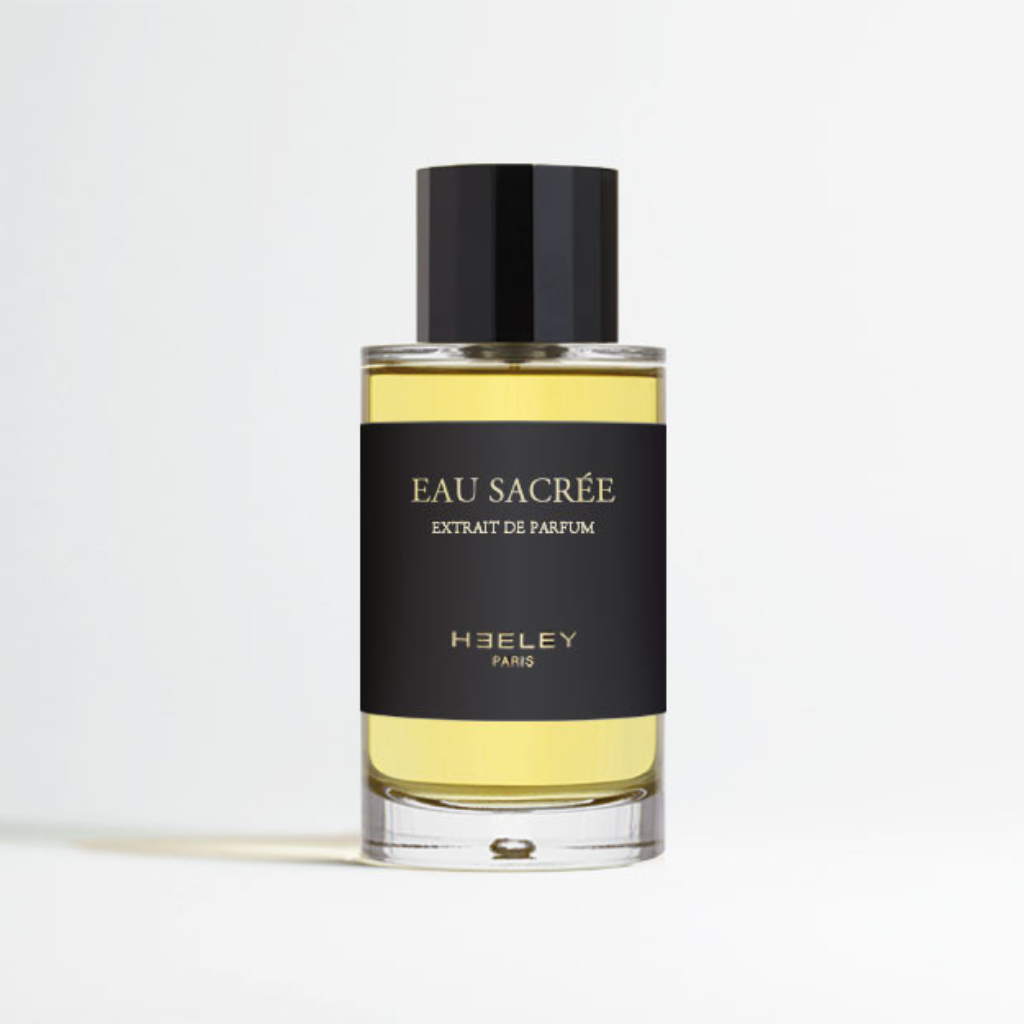 Eau Sacrée