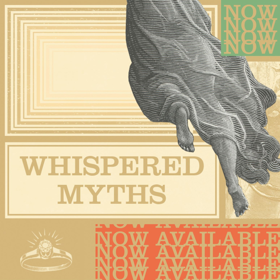 WHISPERED MYTH