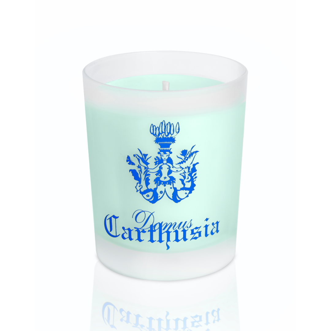 Via Camerelle Scented Candle