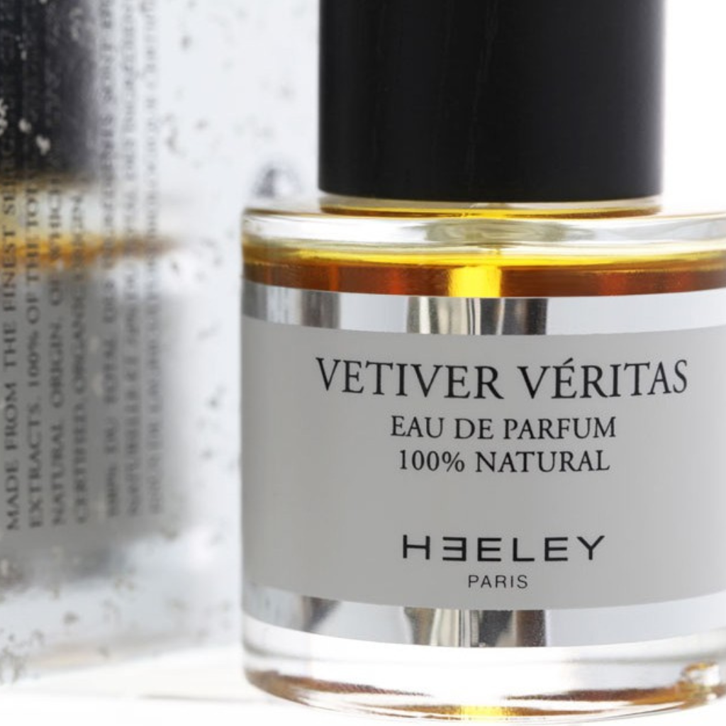 Vetiver Veritas