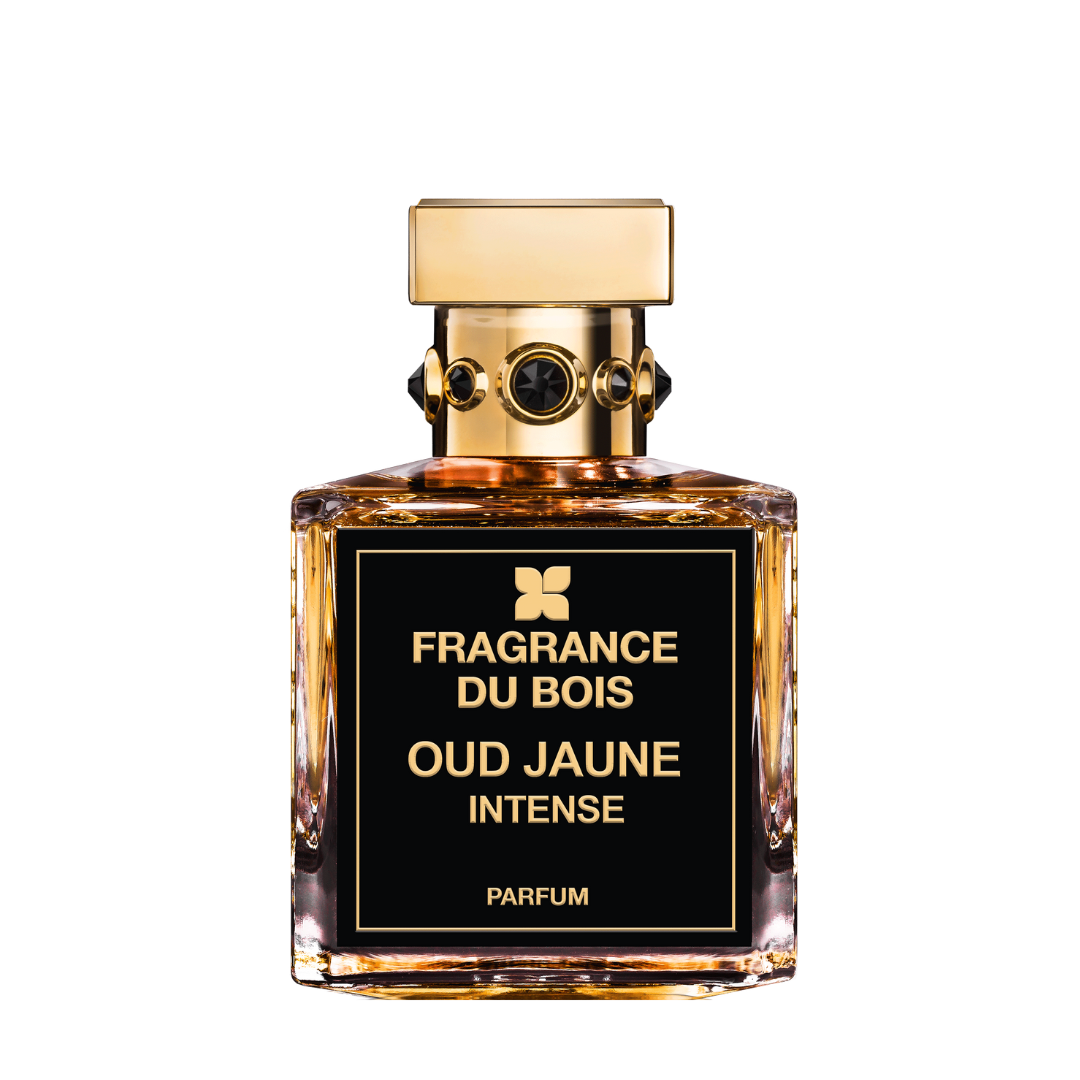 Oud Jaune Intense