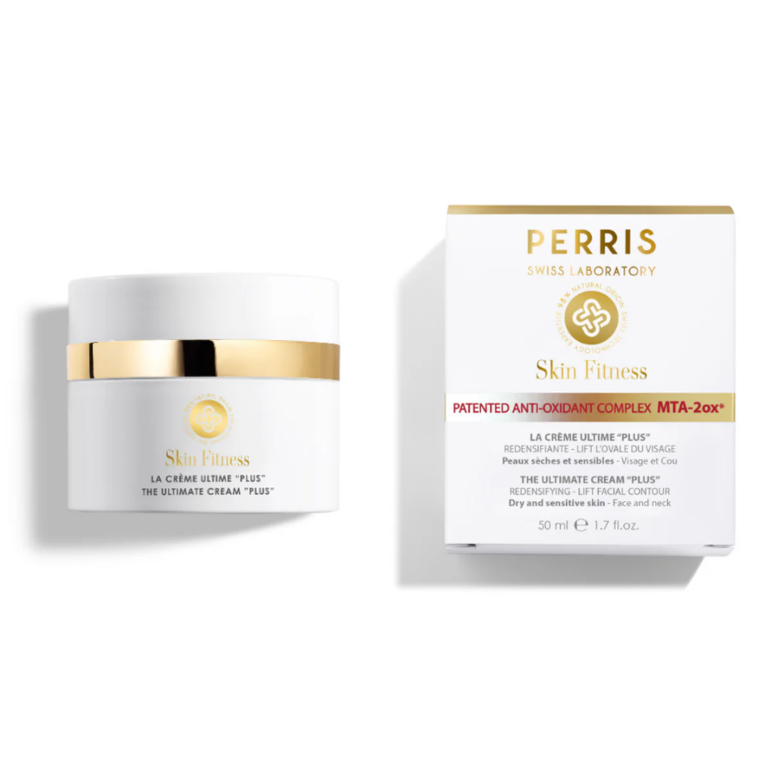 Skin Fitness The Ultimate Cream "Plus"