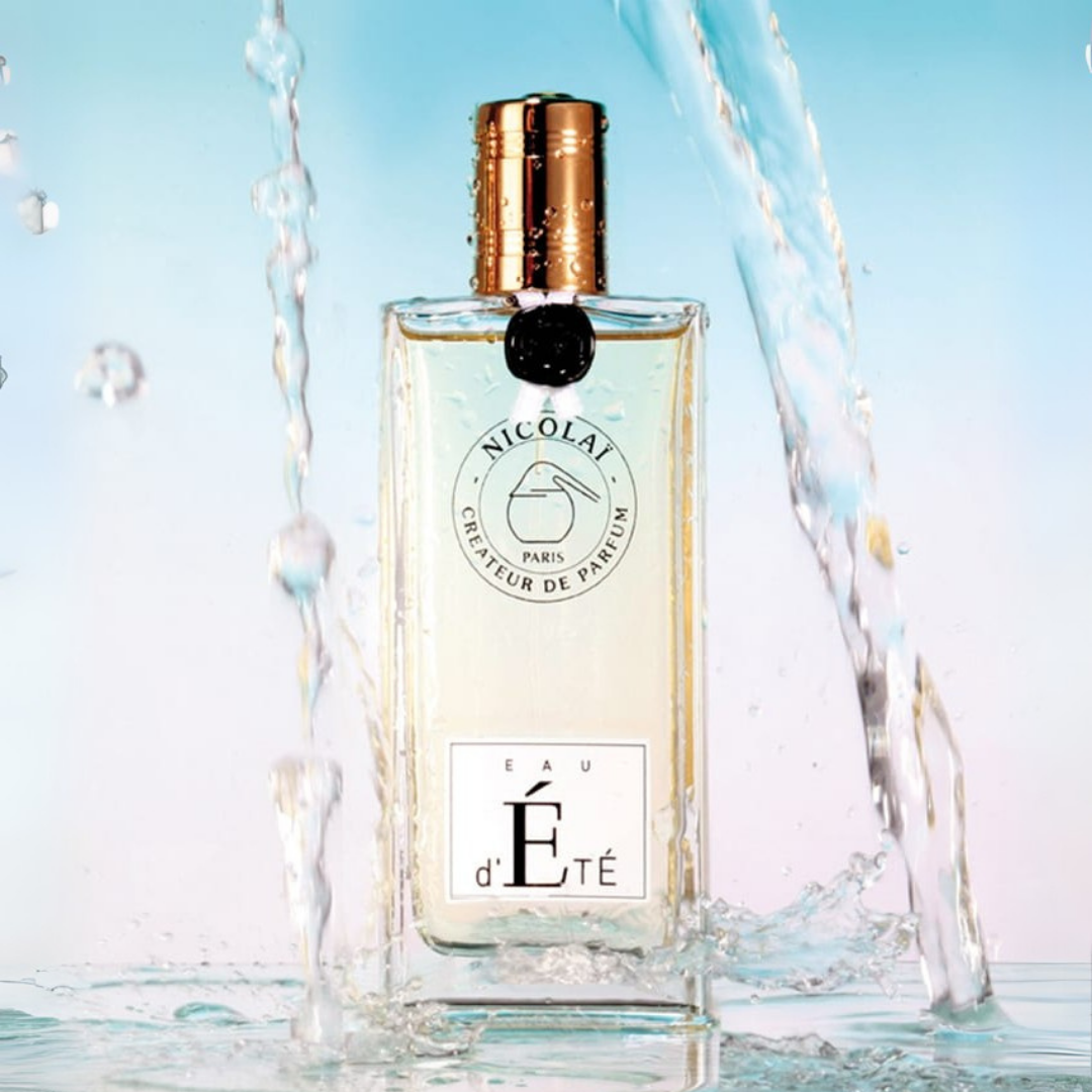 Eau d'Été