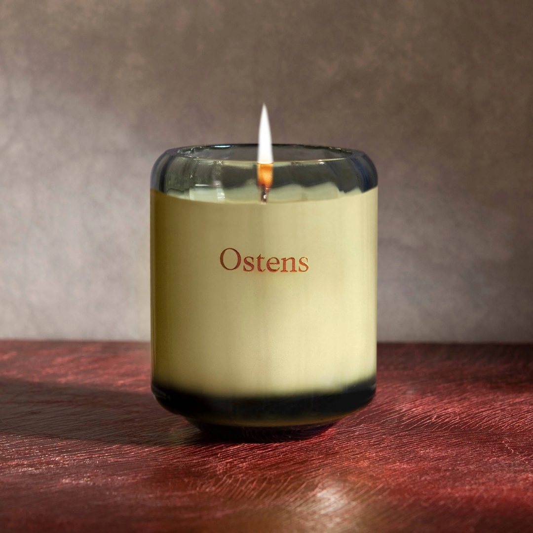 Illumination Cashmeran Scented Candle