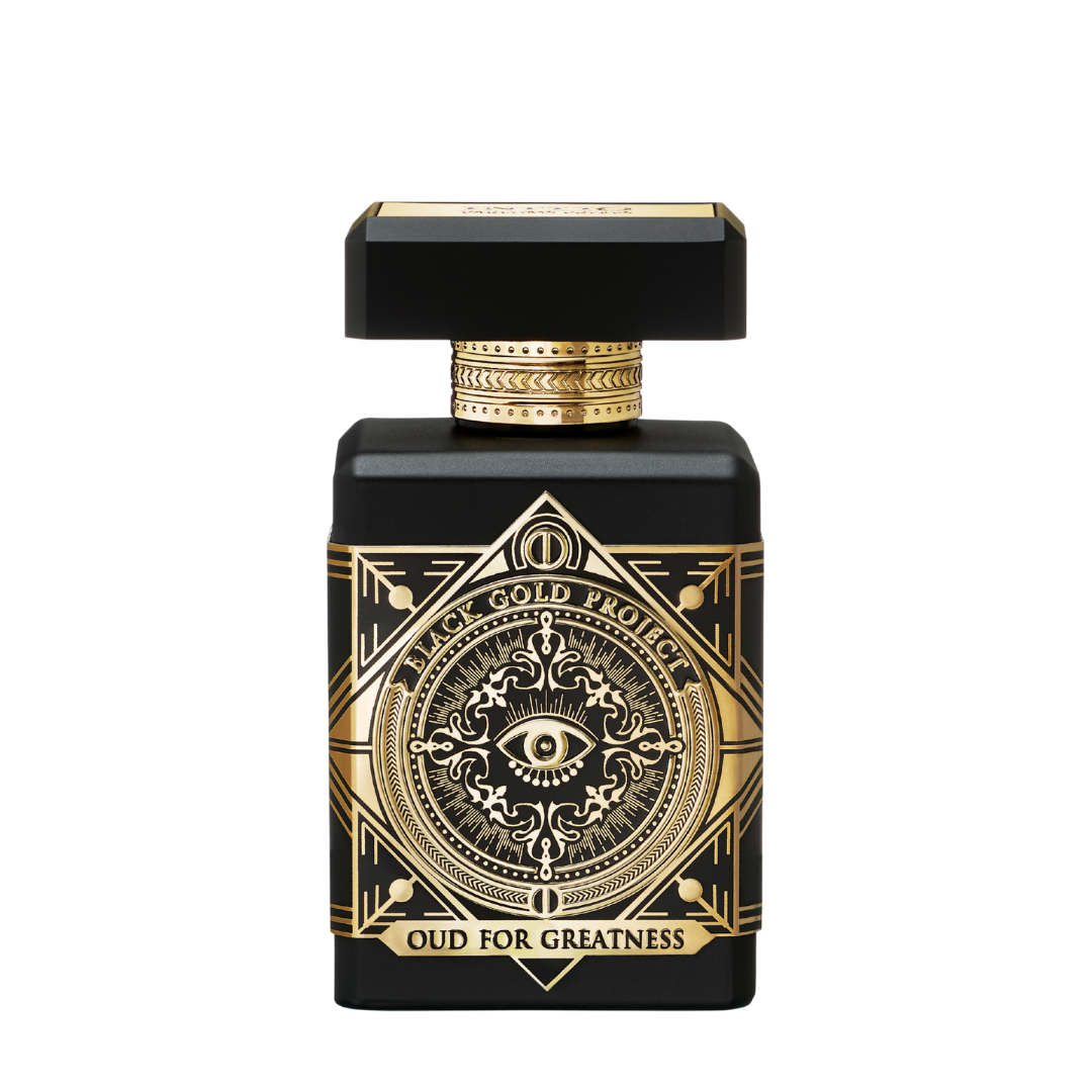 Black Gold Project - Oud for Greatness