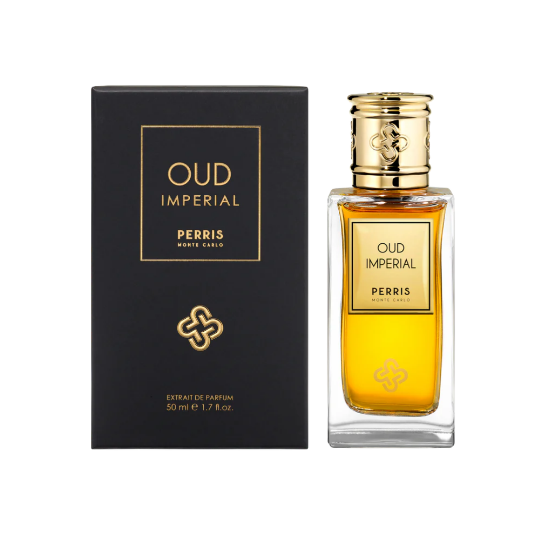 Oud Imperial Black