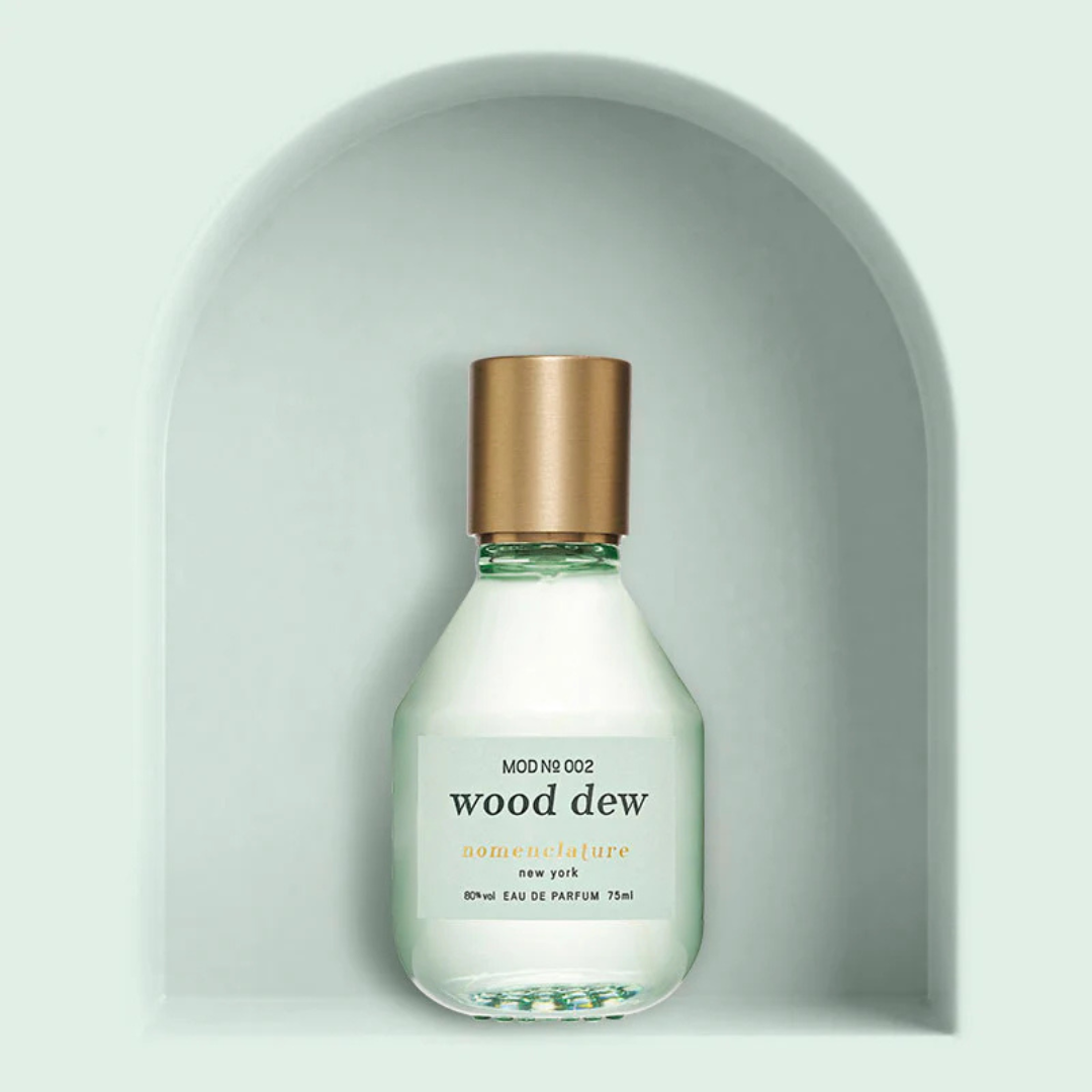 wood dew