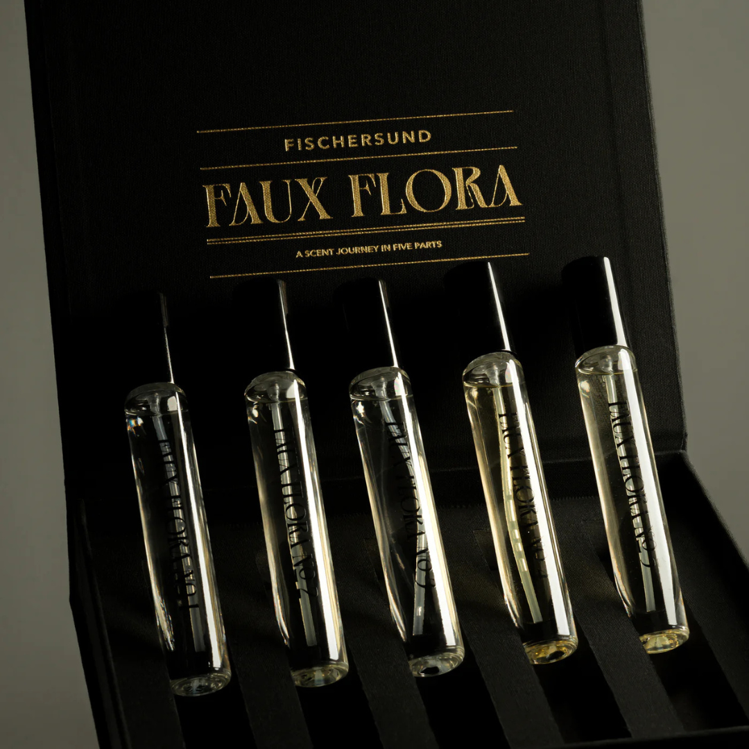 Faux Flora Discovery Set