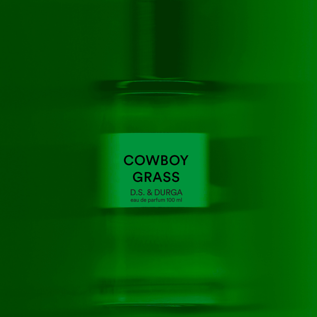 Cowboy Grass