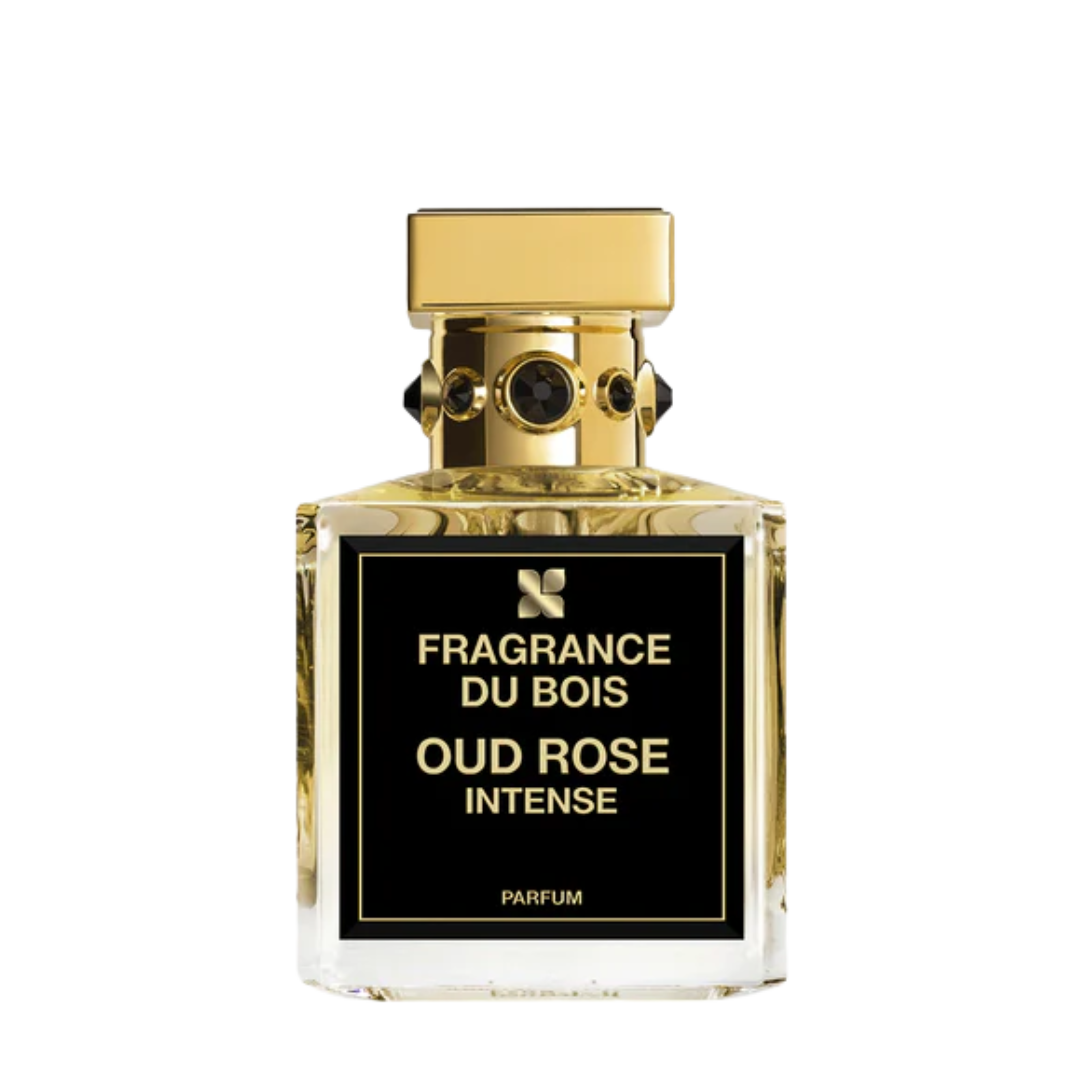 FRAGRANCE DU BOIS OUD ROSE INTENSE Flakon freigestellt