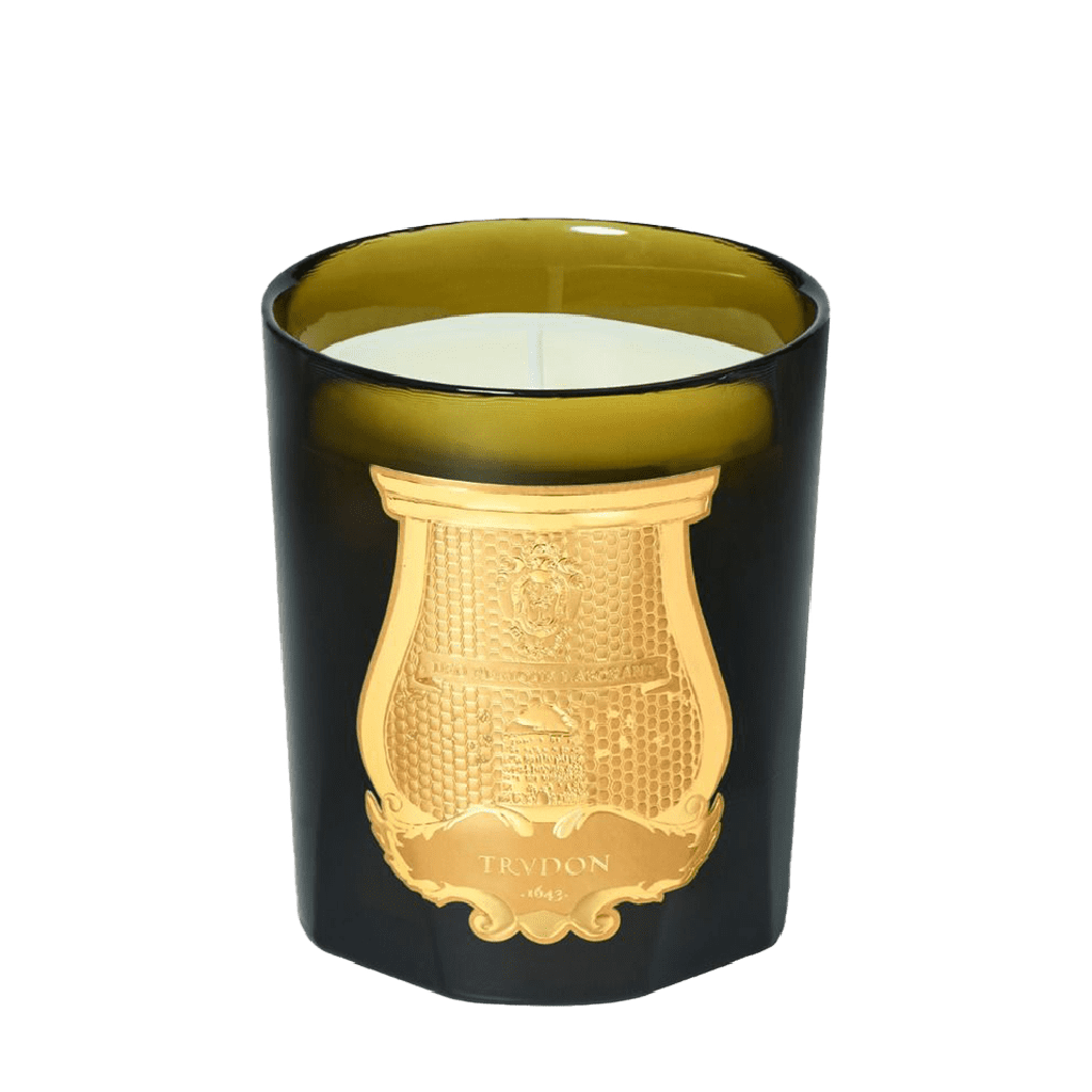 ABD EL KADER - Scented Candle