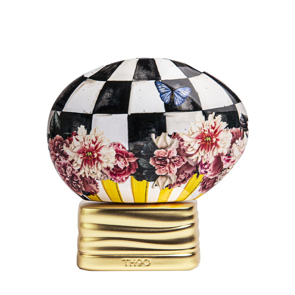 The House of Oud Crazy Collection BONBON POP Eau de Parfum Flakon freigestellt