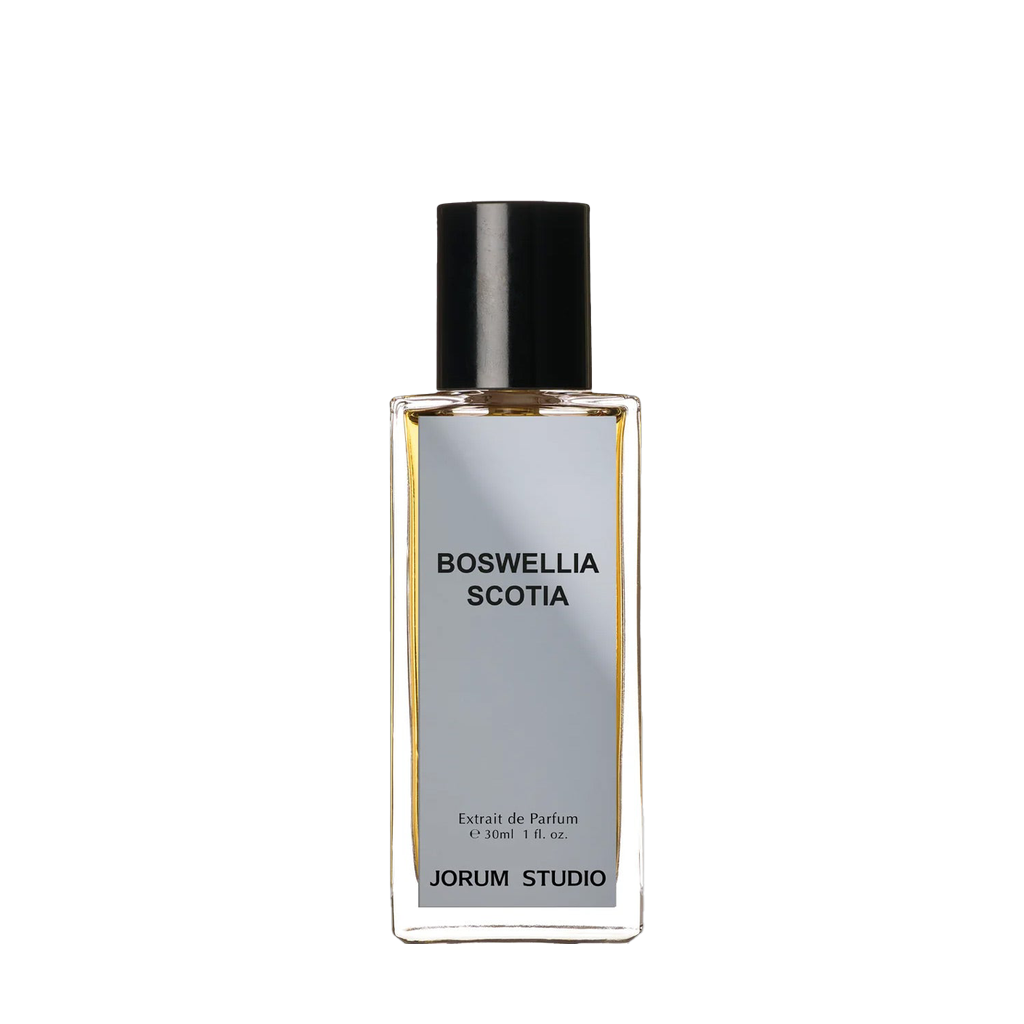 Time Collection - Boswellia Scotia