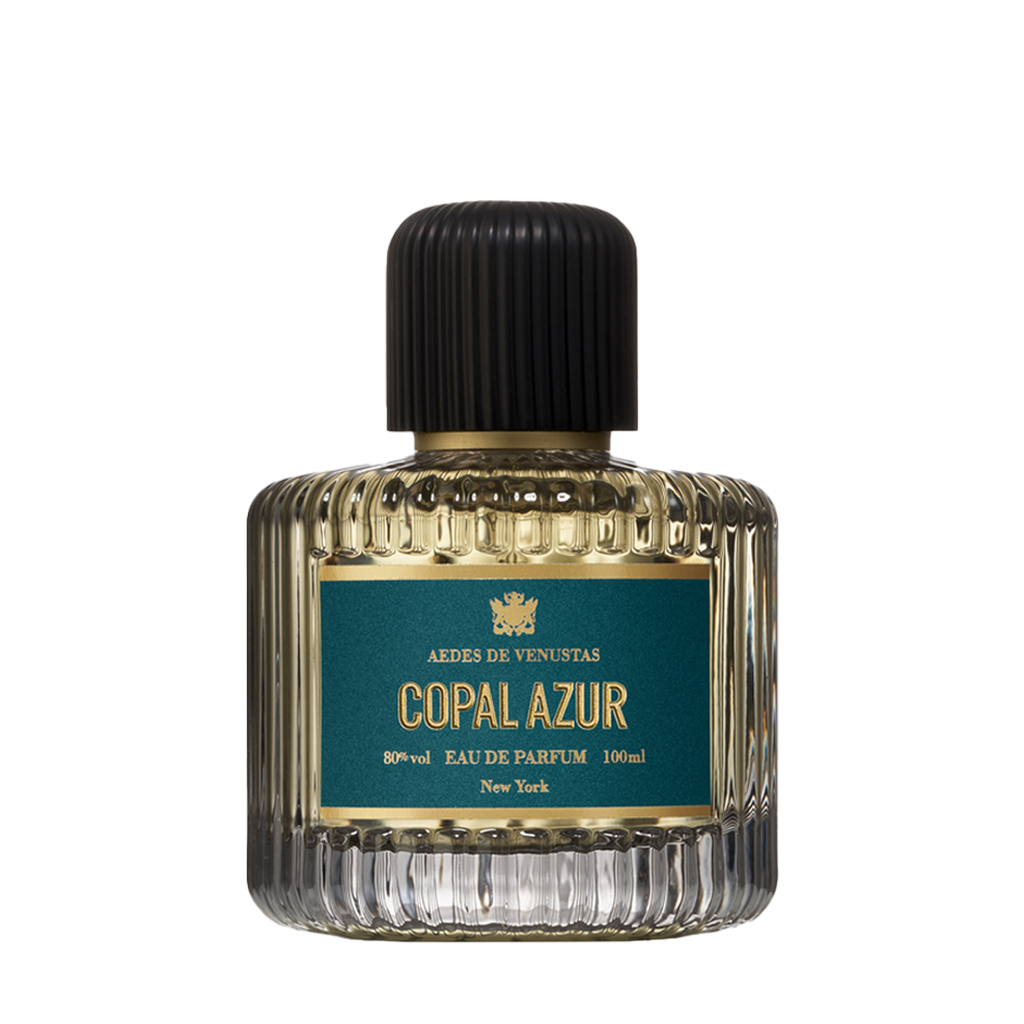 Copal Azur