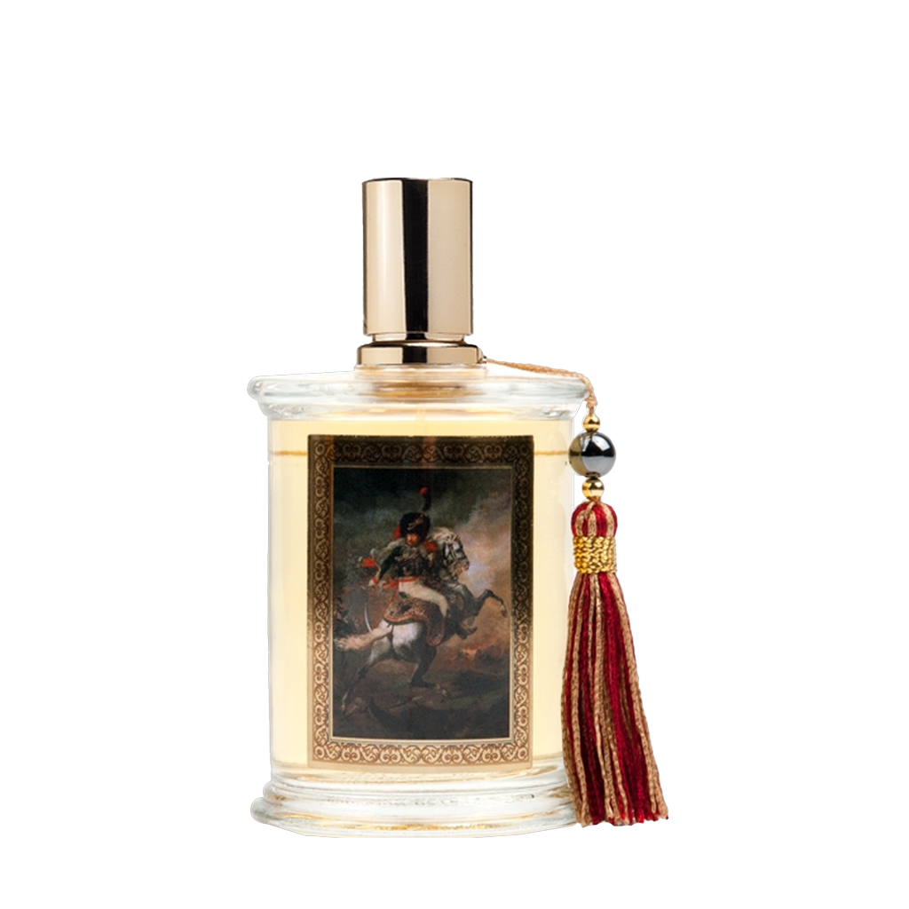 Painters and Perfumers Cuir Cavalier