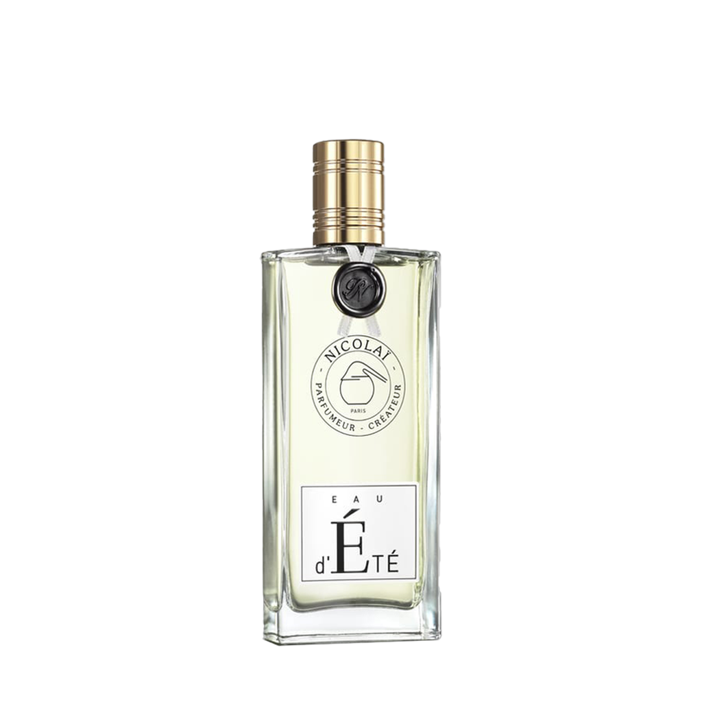 Eau d'Été