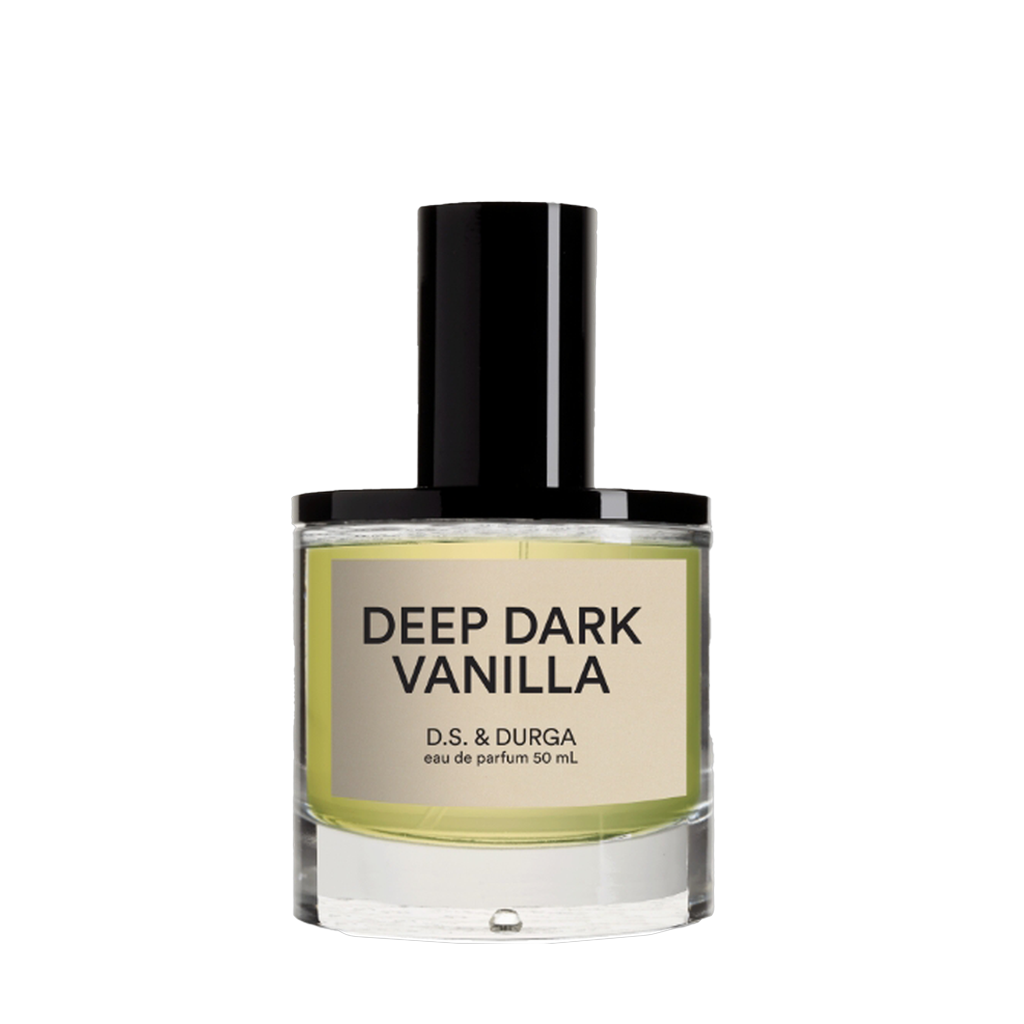 Deep Dark Vanilla