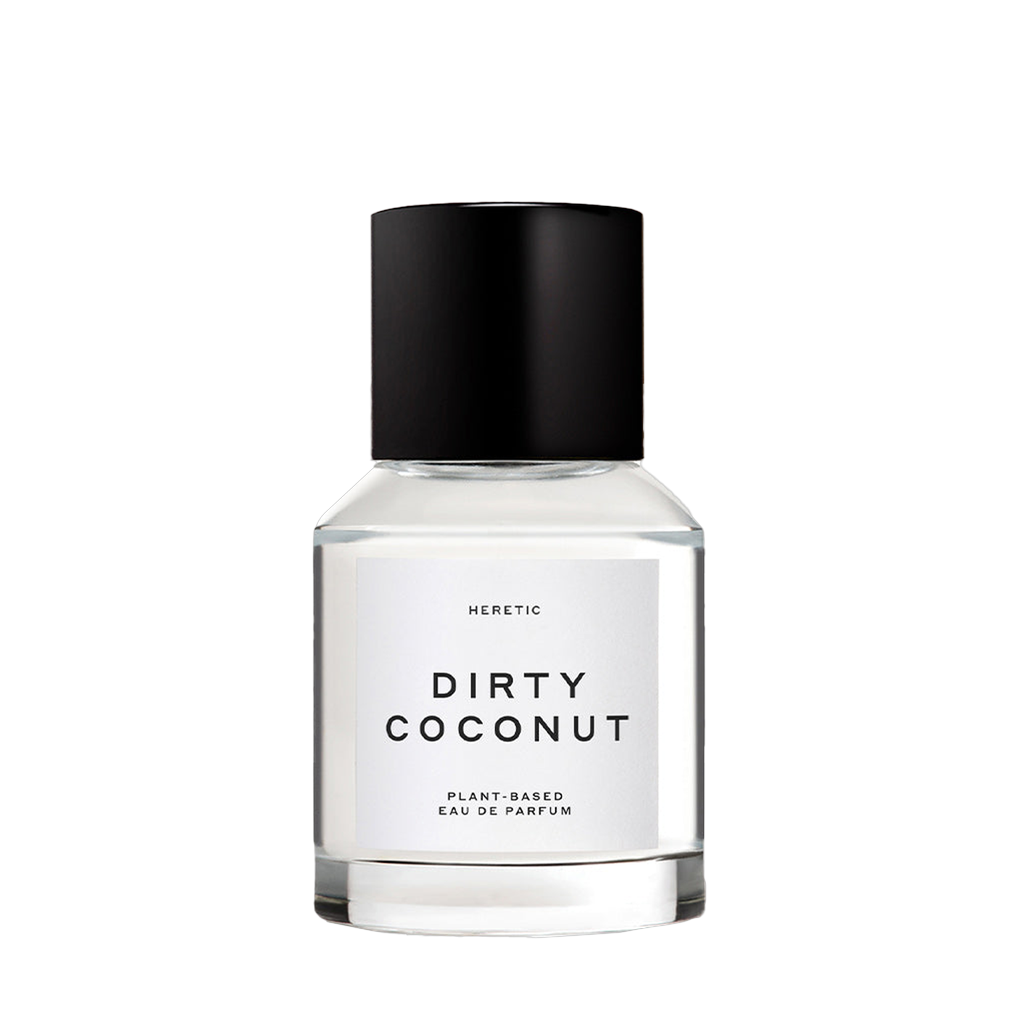 Dirty Coconut