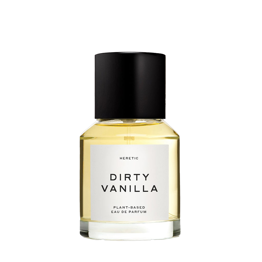 Dirty Vanilla