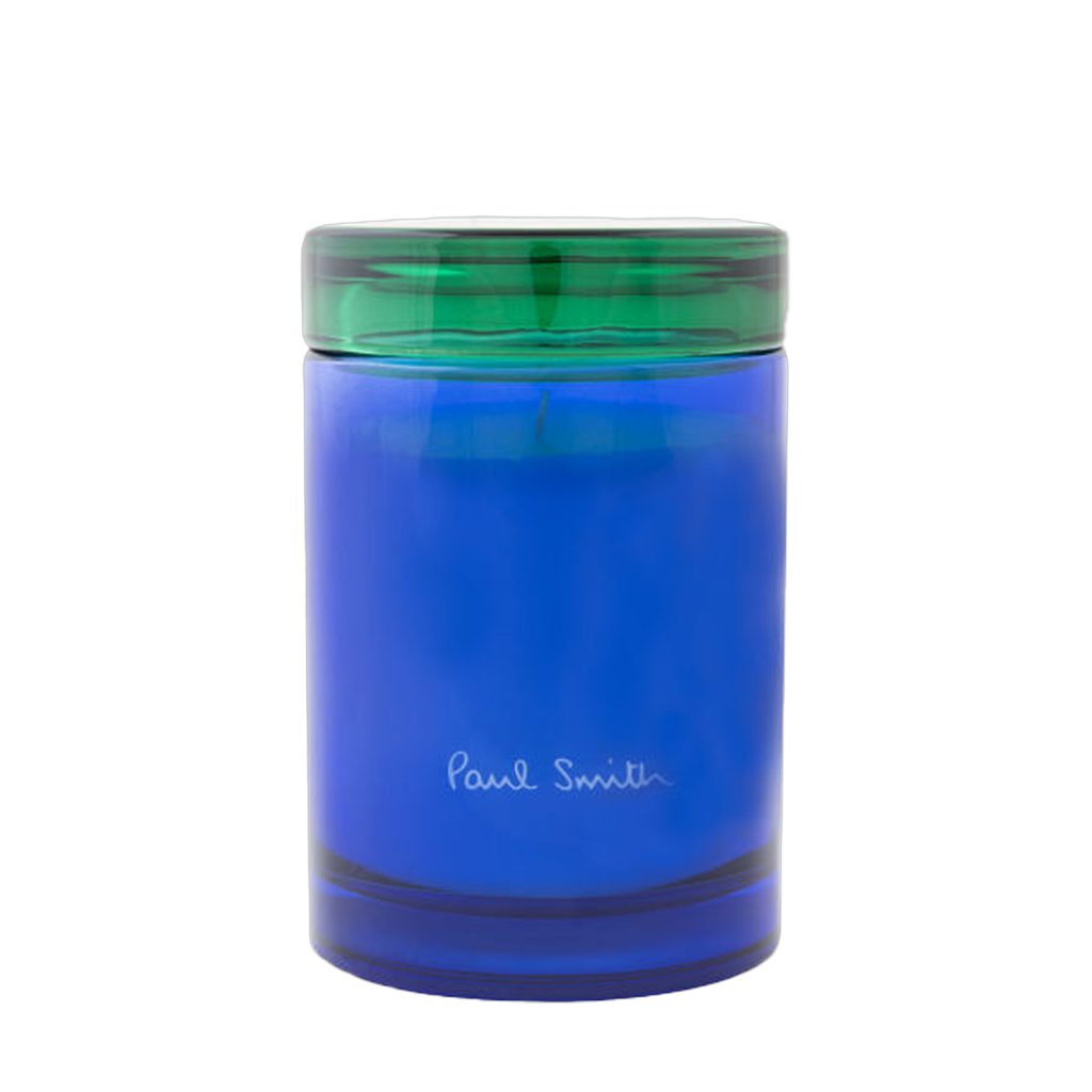 Early Bird Scented Candle