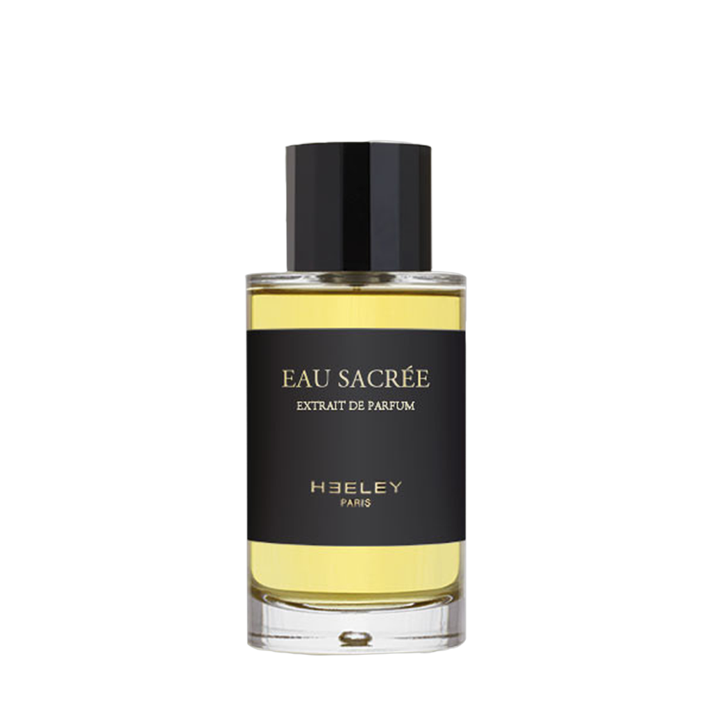 Eau Sacrée