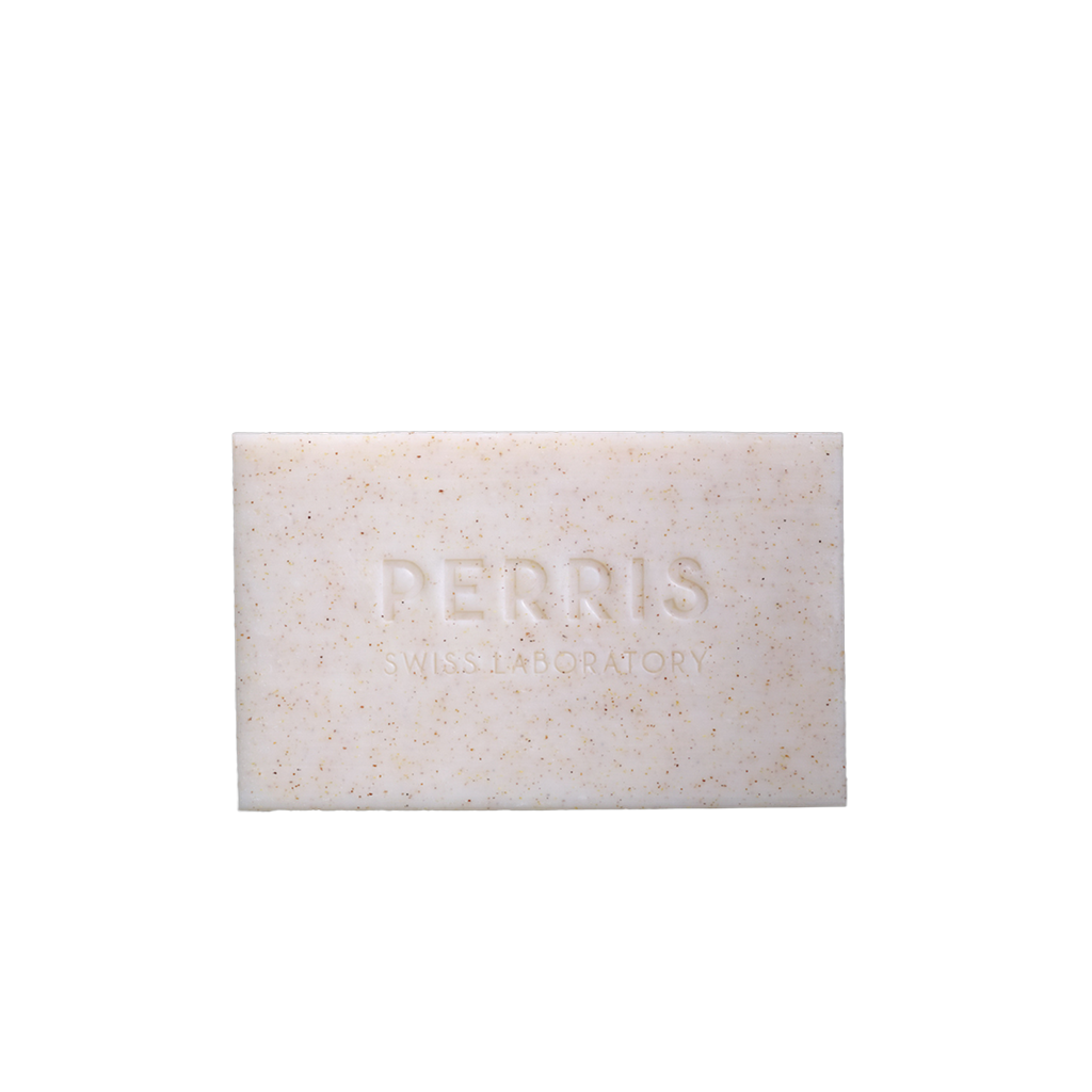 Beauty Cleanser Exfoliating Soap Bar