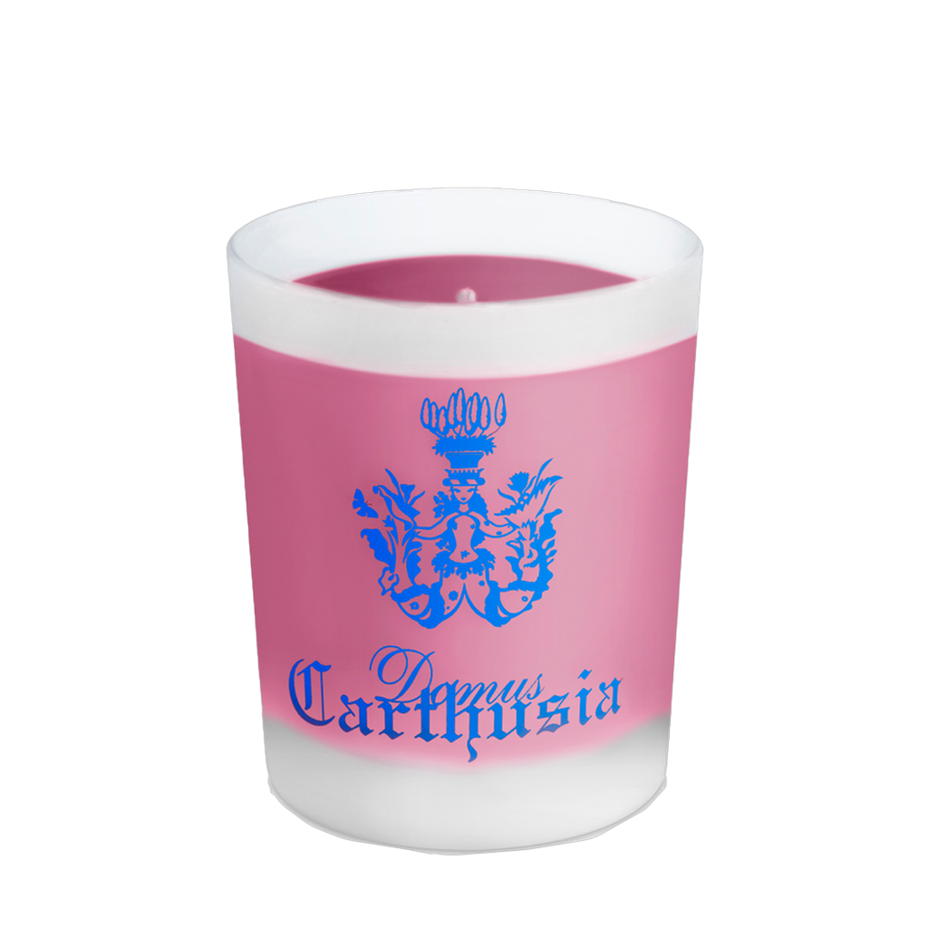 Frutto di Bacco Scented Candle