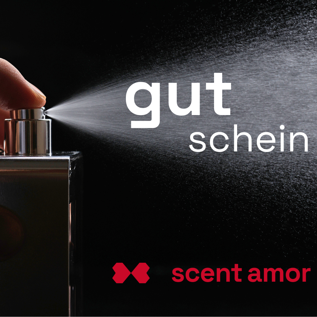 scent amor