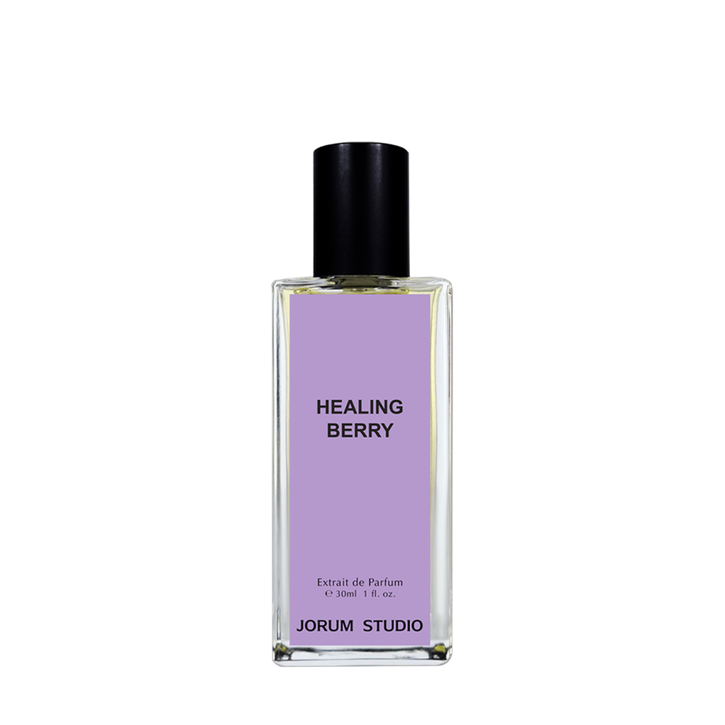 Healing Berry